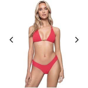 Pq swim suit brand new with tags